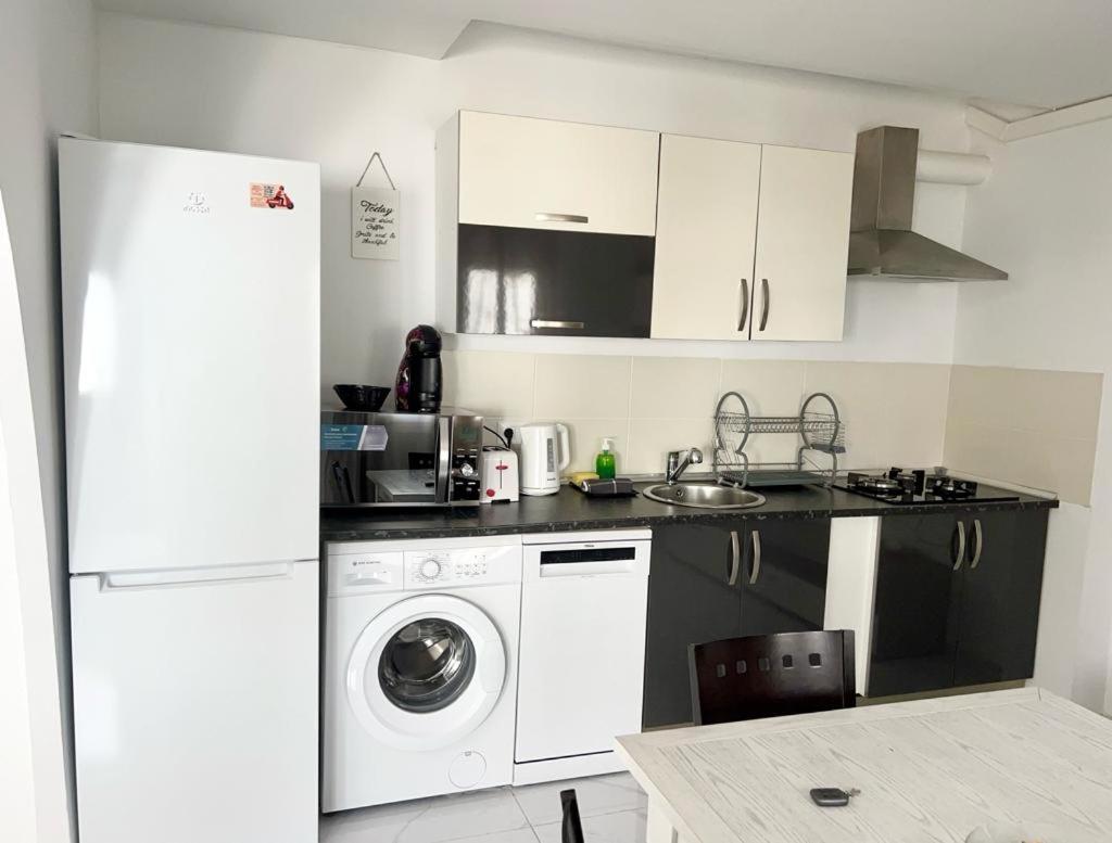 Apartamento Alteagroup Centro Εξωτερικό φωτογραφία