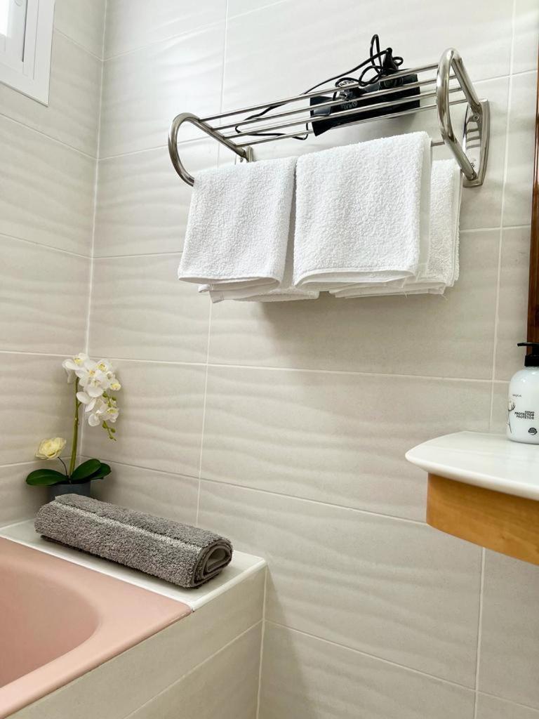 Apartamento Alteagroup Centro Εξωτερικό φωτογραφία