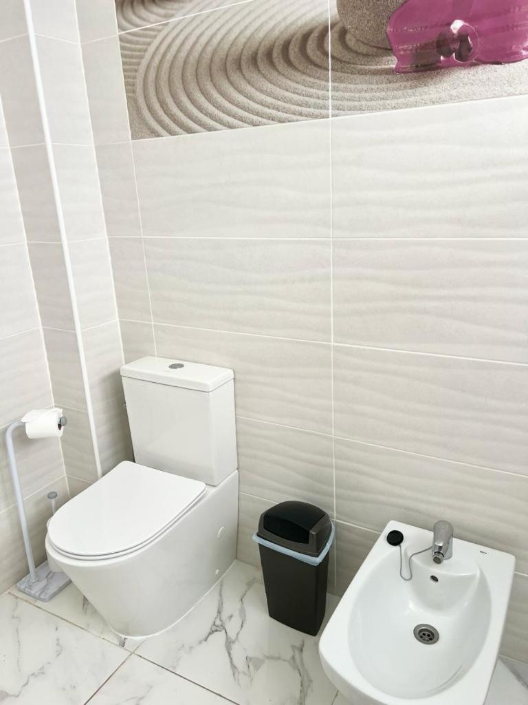 Apartamento Alteagroup Centro Εξωτερικό φωτογραφία