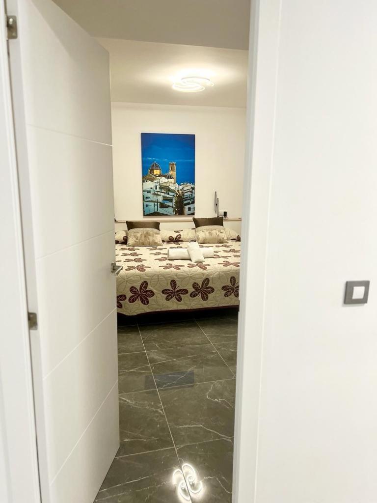 Apartamento Alteagroup Centro Εξωτερικό φωτογραφία
