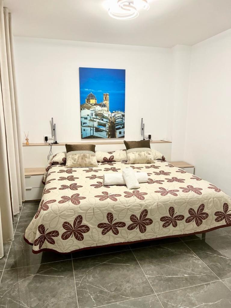 Apartamento Alteagroup Centro Εξωτερικό φωτογραφία