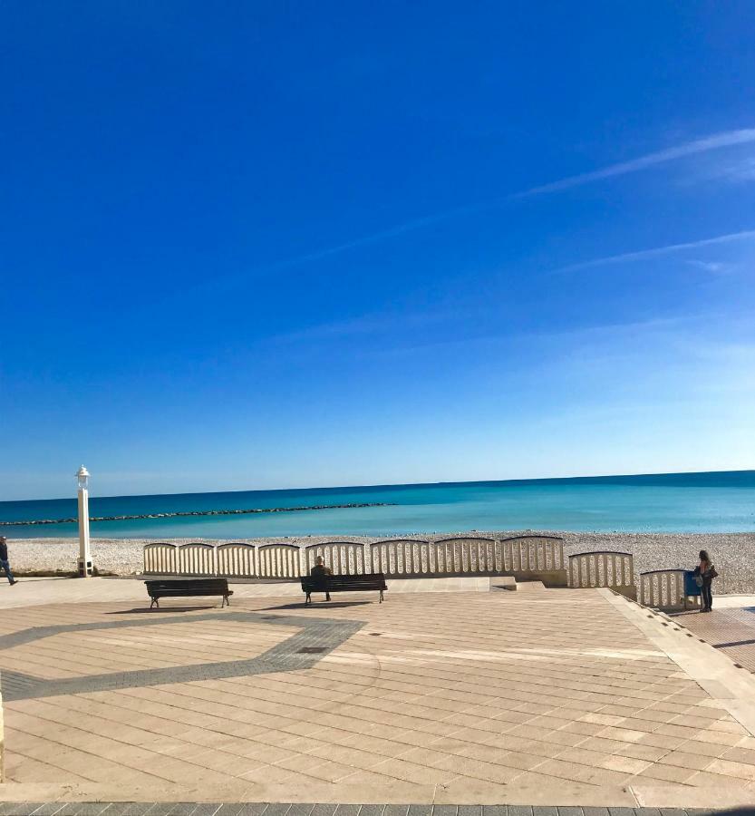 Apartamento Alteagroup Centro Εξωτερικό φωτογραφία
